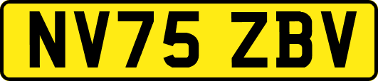 NV75ZBV