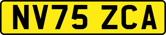 NV75ZCA