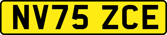 NV75ZCE