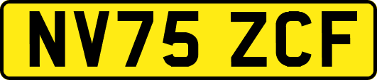 NV75ZCF