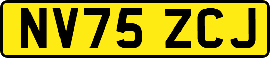 NV75ZCJ