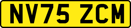 NV75ZCM