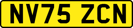 NV75ZCN