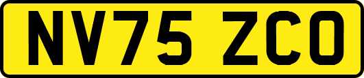 NV75ZCO