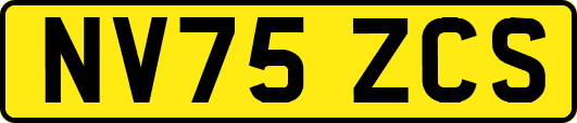 NV75ZCS