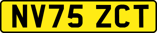 NV75ZCT