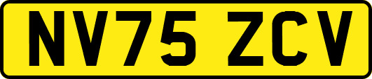 NV75ZCV