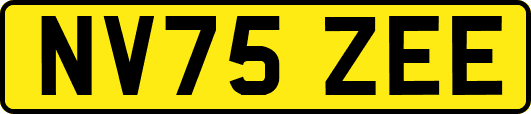 NV75ZEE
