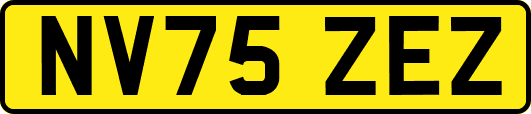 NV75ZEZ