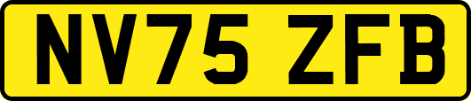 NV75ZFB