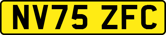 NV75ZFC