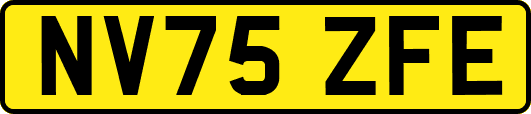 NV75ZFE
