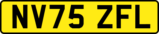 NV75ZFL