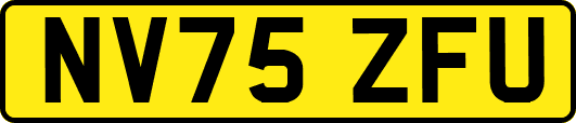 NV75ZFU