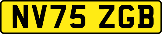 NV75ZGB