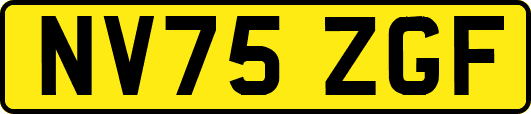 NV75ZGF