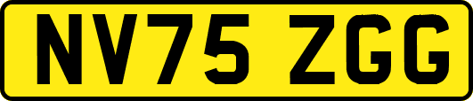 NV75ZGG