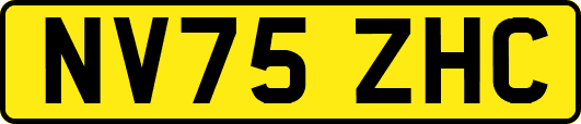 NV75ZHC