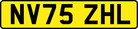 NV75ZHL