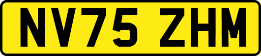 NV75ZHM