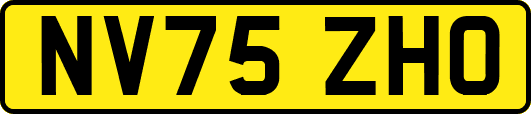 NV75ZHO