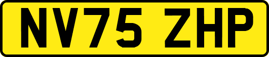 NV75ZHP