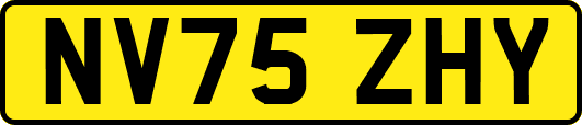 NV75ZHY