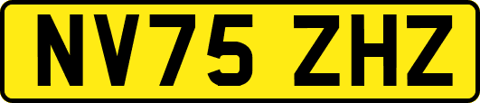 NV75ZHZ
