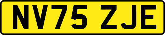 NV75ZJE