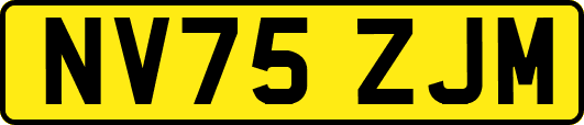 NV75ZJM