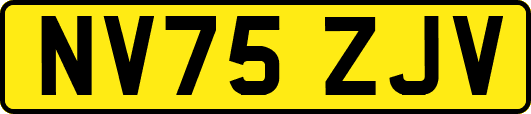 NV75ZJV
