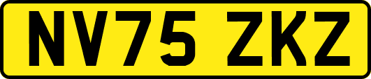 NV75ZKZ
