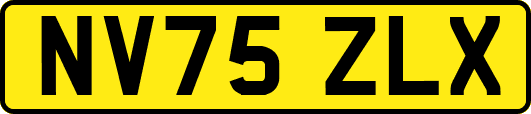 NV75ZLX