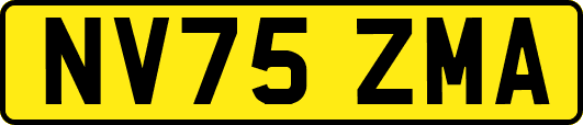NV75ZMA