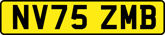 NV75ZMB