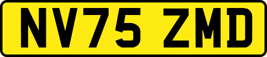 NV75ZMD