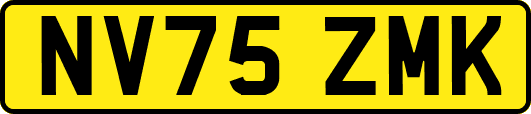 NV75ZMK
