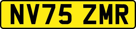 NV75ZMR