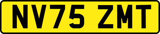 NV75ZMT