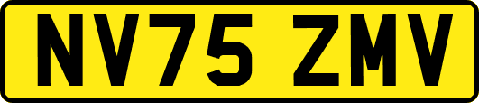 NV75ZMV