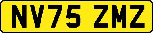 NV75ZMZ