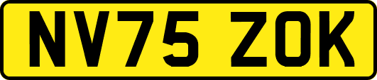 NV75ZOK