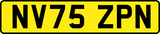 NV75ZPN