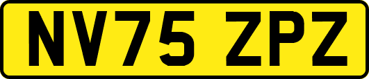 NV75ZPZ