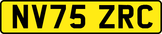 NV75ZRC