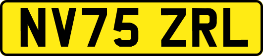 NV75ZRL