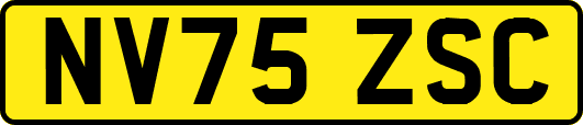 NV75ZSC