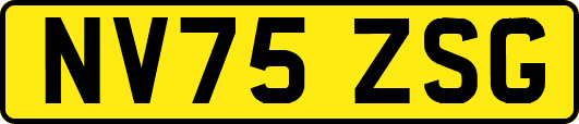 NV75ZSG