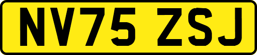 NV75ZSJ