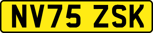 NV75ZSK